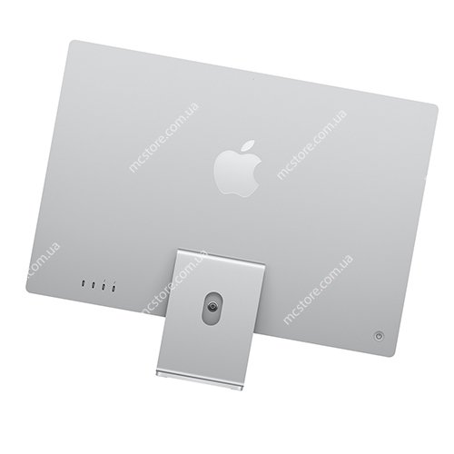 Apple iMac M1 24" 4.5K 256GB 8GPU (MGPC3) (Silver)