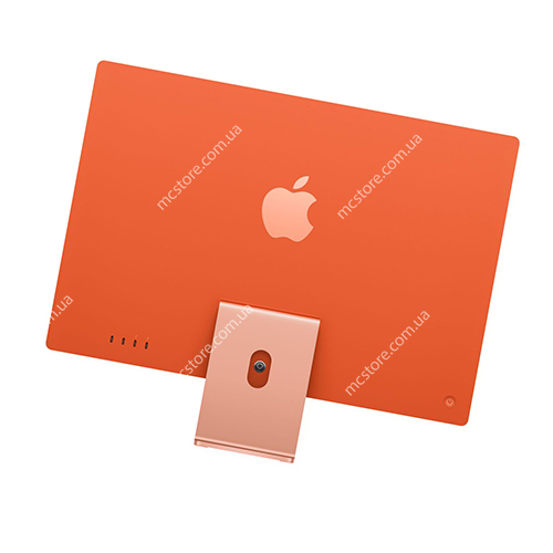 Apple iMac M1 24" 4.5K 256GB 8GPU (Z12T) (Orange)