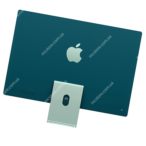 Apple iMac M1 24" 4.5K 512GB 8GPU (MGPJ3) (Green)