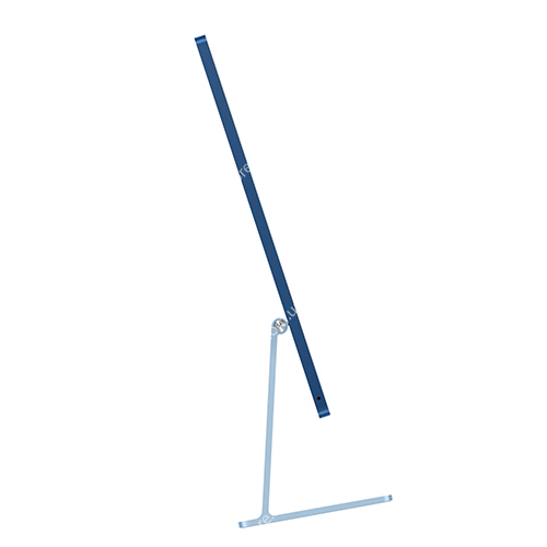 Apple iMac M1 24" 4.5K 512GB 8GPU (MGPL3) (Blue)