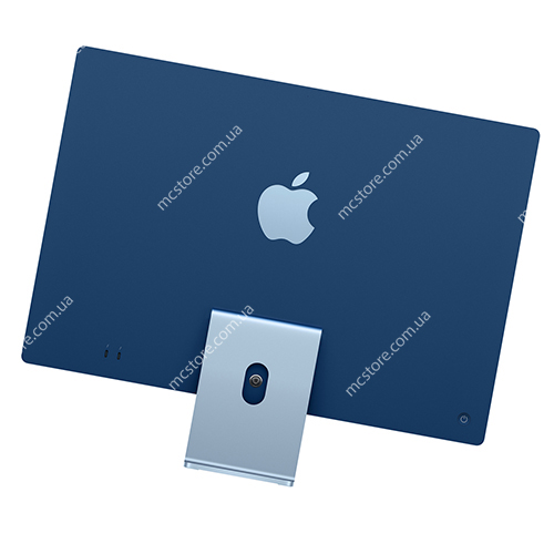 Apple iMac M1 24" 4.5K 512GB 8GPU (MGPL3) (Blue)