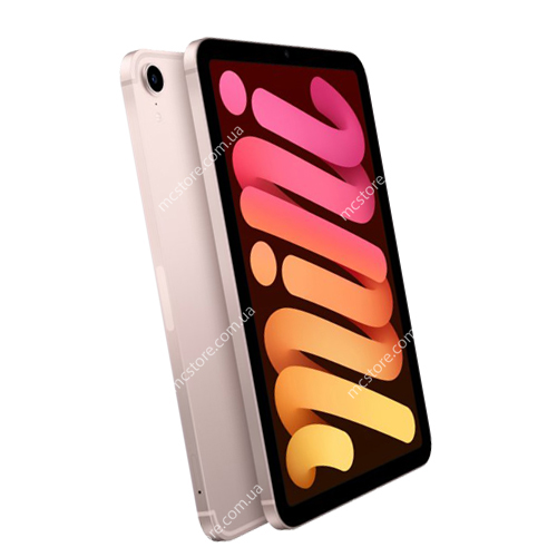 iPad mini 6 8.3" (2021)