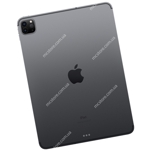 Apple iPad Pro 11 2021 Wi-Fi + Cellular 2TB Space Gray (MHN23)