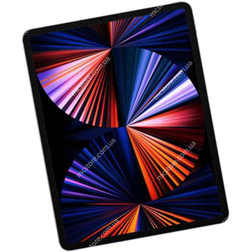 Apple iPad Pro 12.9 2021 Wi-Fi + Cellular 2TB Space Gray (MHP43)