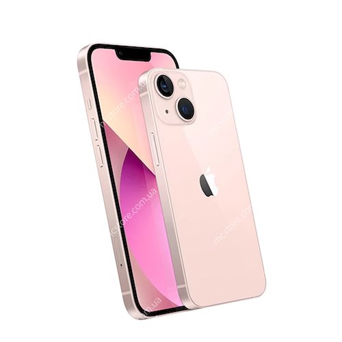 Apple iPhone 13 512Gb Pink (MLQE3)