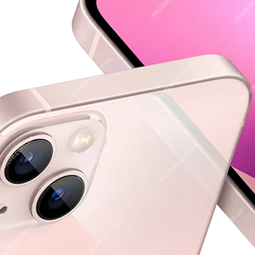 Apple iPhone 13 512Gb Pink (MLQE3)