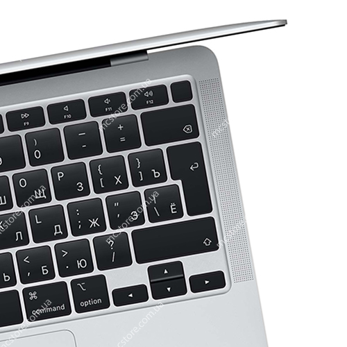 MacBook Air 13 (M1, 2020)