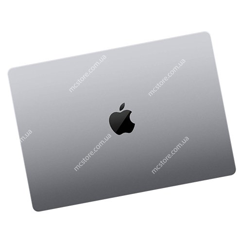 Apple MacBook Pro M1 Pro Chip 14" 1TB Space Gray (MKGQ3)