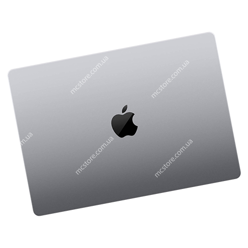 Apple MacBook Pro M1 Max Chip 16" 1TB Space Gray (MK1A3)