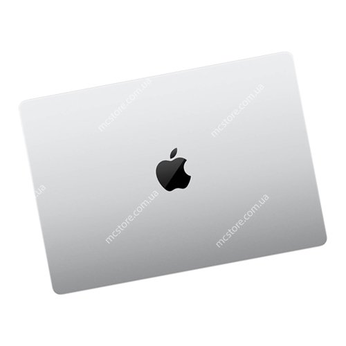 Apple MacBook Pro M1 Pro Chip 16" 512GB Silver (MK1E3)
