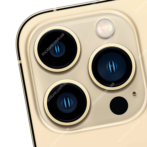 Apple iPhone 13 Pro 1Tb Gold (MLVY3)