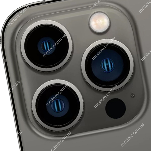 Apple iPhone 13 Pro 1Tb Graphite (MLVV3)