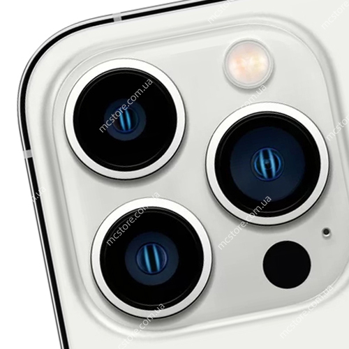 Apple iPhone 13 Pro 1Tb Silver (MLVW3)