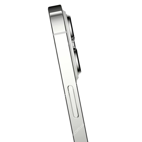 Apple iPhone 13 Pro 1Tb Silver (MLVW3)