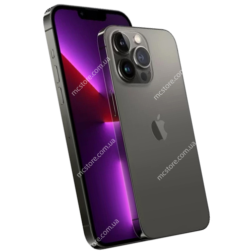 Apple iPhone 13 Pro 512Gb Graphite (MLVH3)