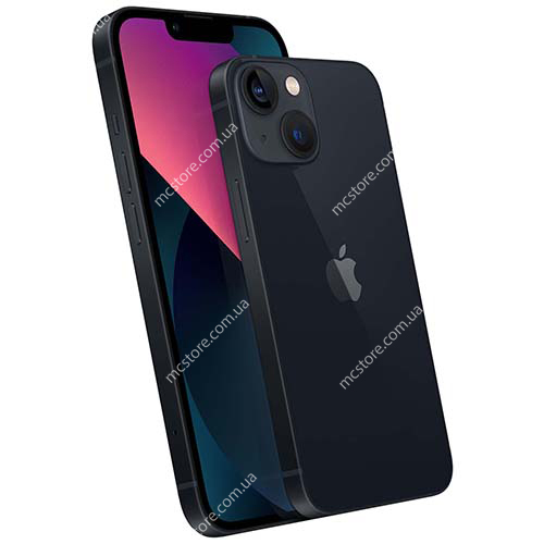 Apple iPhone 13 Mini 128Gb Midnight (MLK03)