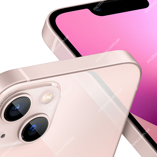 Apple iPhone 13 Mini 128Gb Pink (MLK23)