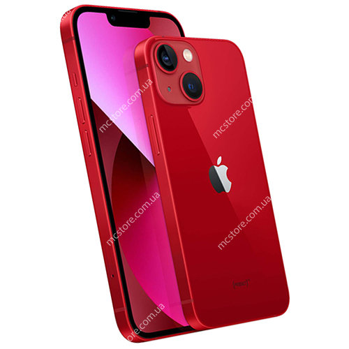 Apple iPhone 13 Mini 512Gb (PRODUCT)RED (MLKE3)