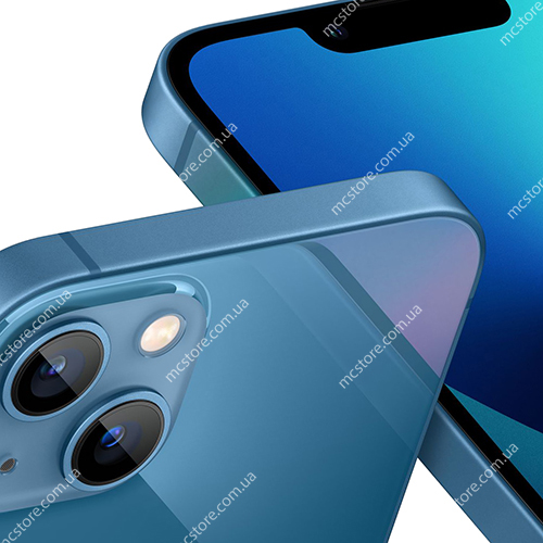 Apple iPhone 13 Mini 512Gb Blue (MLKF3)