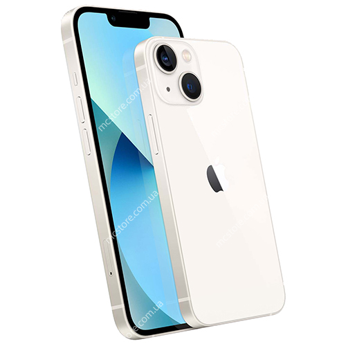 Apple iPhone 13 Mini 512Gb Starlight (MLKC3)