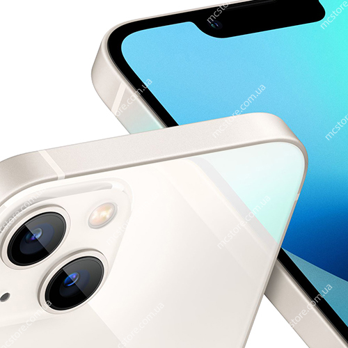 Apple iPhone 13 Mini 512Gb Starlight (MLKC3)