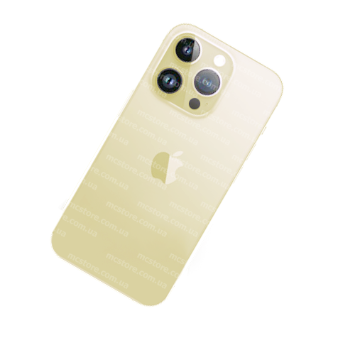 Apple iPhone 14 Pro Max 512GB eSIM Gold (MQ903)