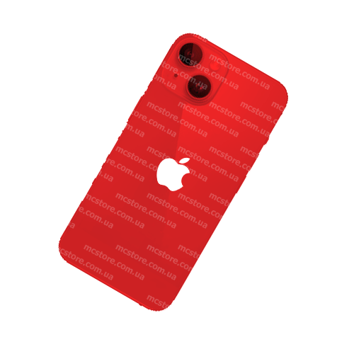 Apple iPhone 14 512GB (PRODUCT Red) (MPXG3)
