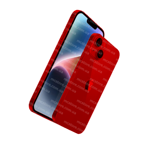 Apple iPhone 14 512GB (PRODUCT Red) (MPXG3)