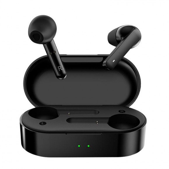 Наушники   Xiaomi QCY T3 TWS Black