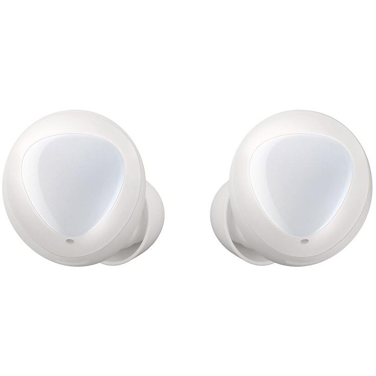 Наушники TWS ("полностью беспроводные") Samsung Galaxy Buds White (SM-R170NZWA)