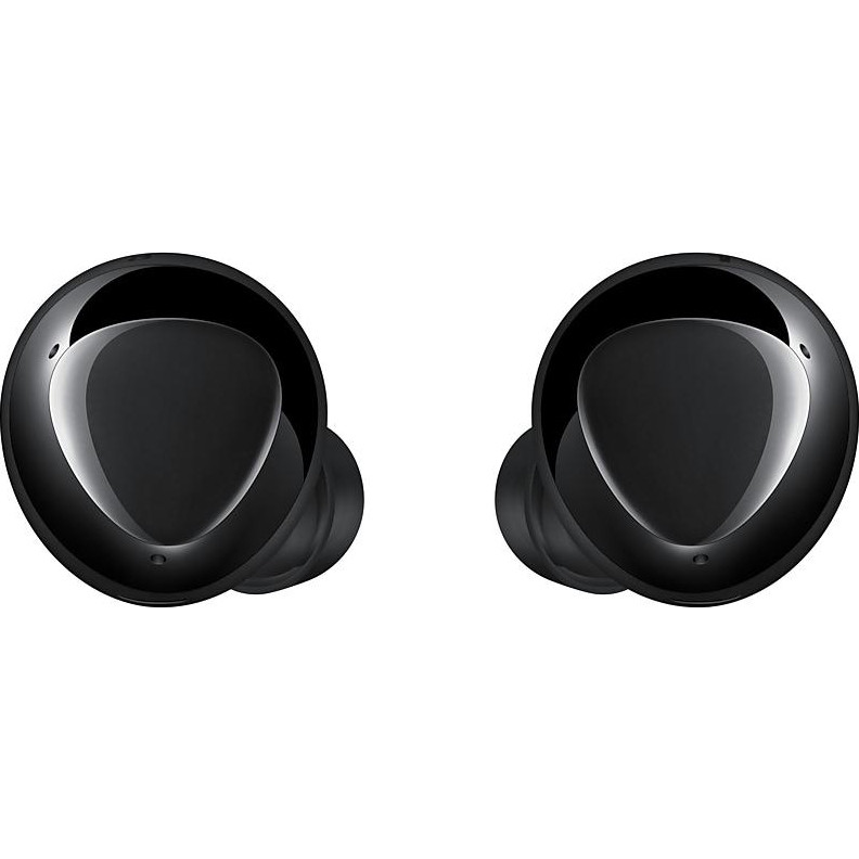 Наушники TWS ("полностью беспроводные") Samsung Galaxy Buds+ Black (SM-R175NZKA)