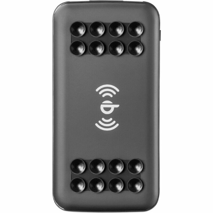 Дополнительная батарея Gelius Pro Wireless Smart GP-PBW110 10000mAh Black
