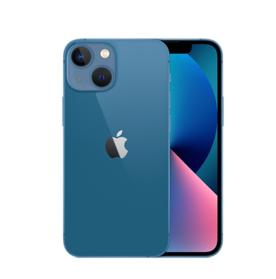 Apple iPhone 13 Mini 128Gb Blue (MLK43)