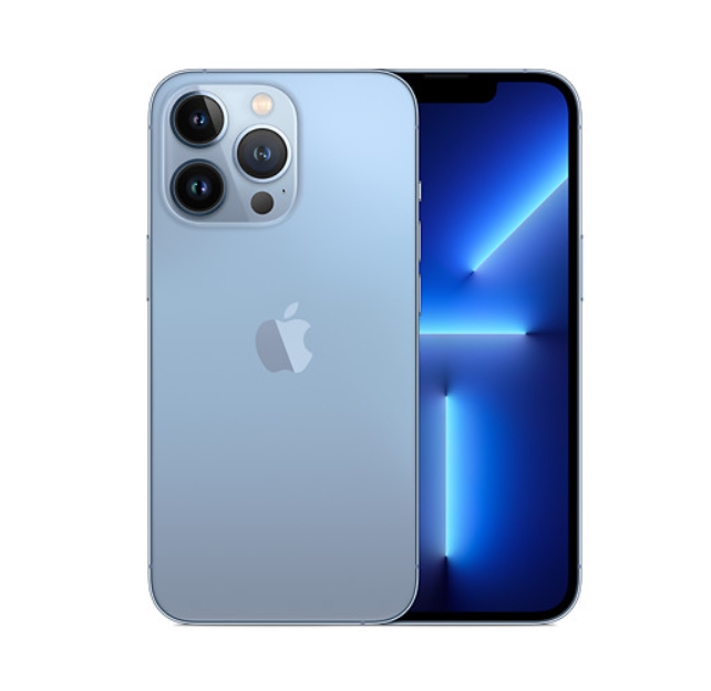Apple iPhone 13 Pro 256GB (Sierra Blue)