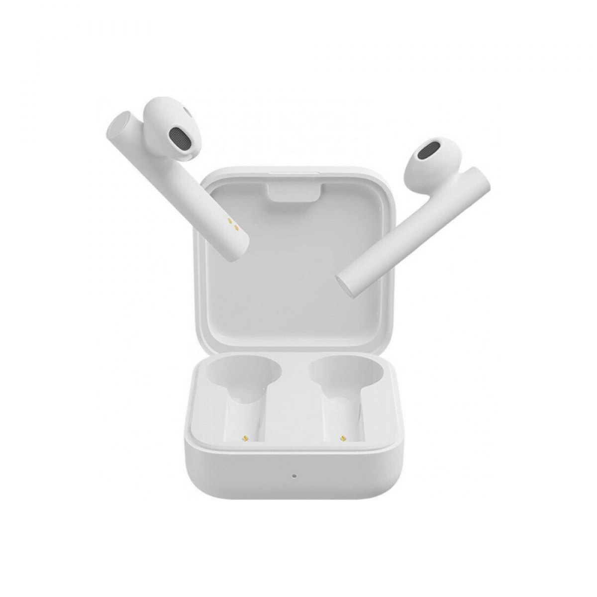 Наушники TWS Xiaomi Mi Air 2 SE Basic White (TWSEJ08WM)