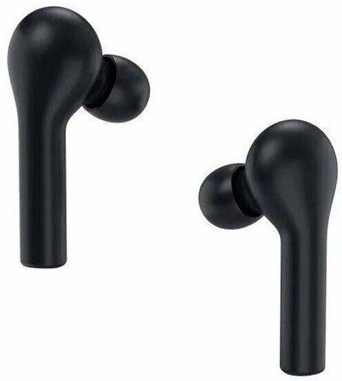 Наушники Xiaomi QCY T5 TWS Black