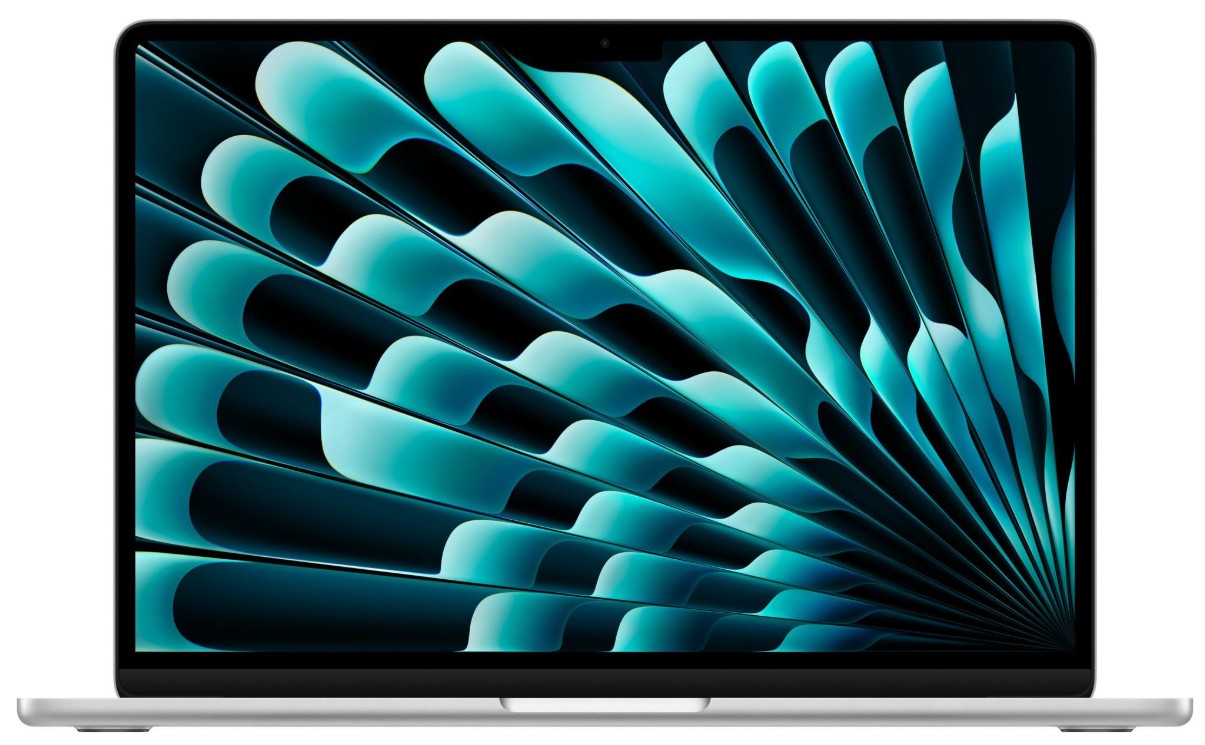 MacBook Air 13,6 (M4, 2025) - купити макбук ейр 13,6 M4 2025 за