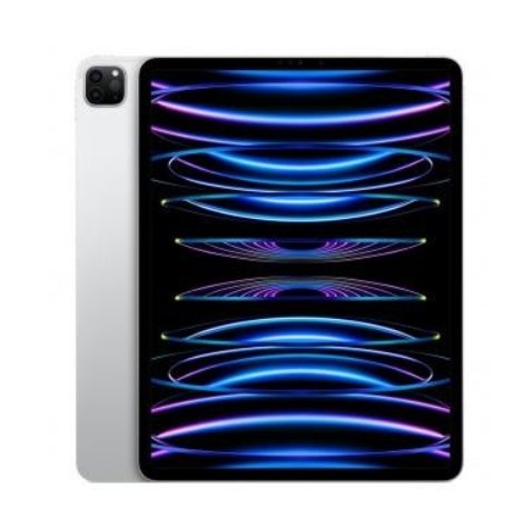 Apple iPad Pro 11 2022 Wi-Fi 128GB Silver (MNXE3)
