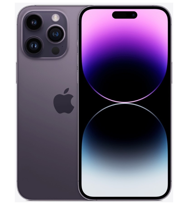 iPhone 14 Pro Max - купить Айфон 14 Про Макс низкая цена в Киеве и
