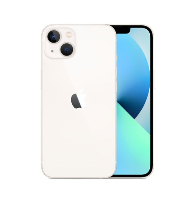 Apple iPhone 13 512GB (Starlight)