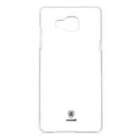 Чохол накладка Baseus Air Case для Samsung A710 (прозорий)