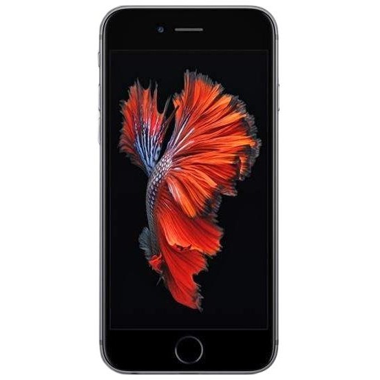 Apple iPhone 6s 32GB Space Gray (MN0W2) (Used)