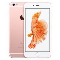 Apple iPhone 6s 32GB (Rose Gold) (MN122)