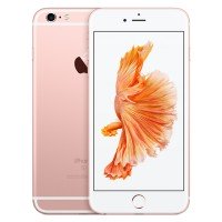 Apple iPhone 6s 32GB (Rose Gold) (MN122)
