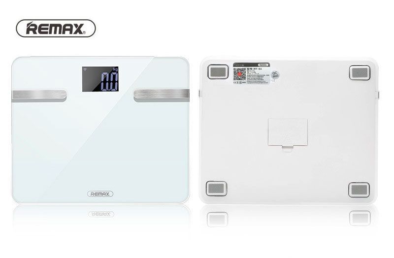 Ваги Remax Smart Body Scales RT-S1