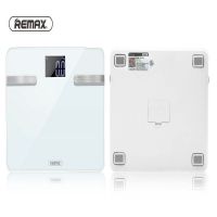 Весы Remax Smart Body Scales RT-S1