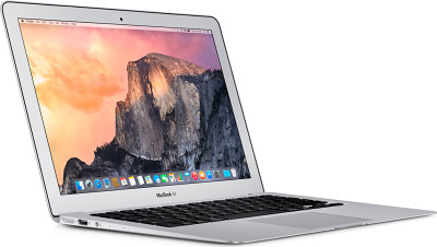 Apple MacBook Air 13" (MJVG2) (2015)