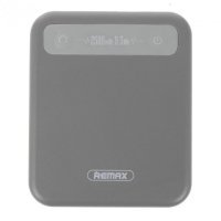 Портативное зарядное устройство Remax RPP-51 Pino 2500mAh (Gray)