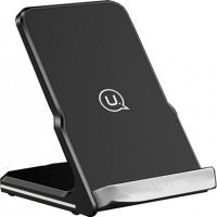 Беспроводное зарядное устройство Usams CD28 Wireless Fast Charger (black)