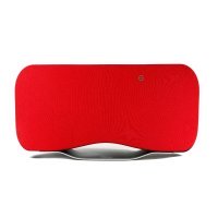Акустика Remax RB-H6 (Bluetooth) (Красный)